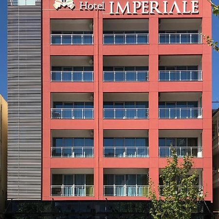 Hotel Imperiale Durres Exterior photo
