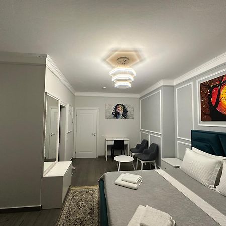 Hotel Imperiale Durres Exterior photo